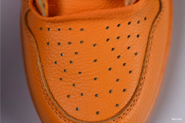 Rep BK 1 gatorade peel orange retro air jordan aj5997-880 g8rd 1109